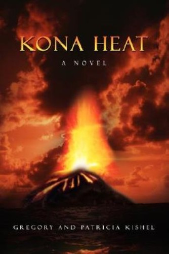 Kona heat - kona,
